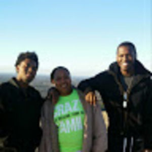 Meet your Posher, Treeva